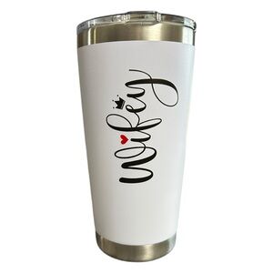 New Eleven "Wife Nutrition Facts" Tumbler - 20 oz